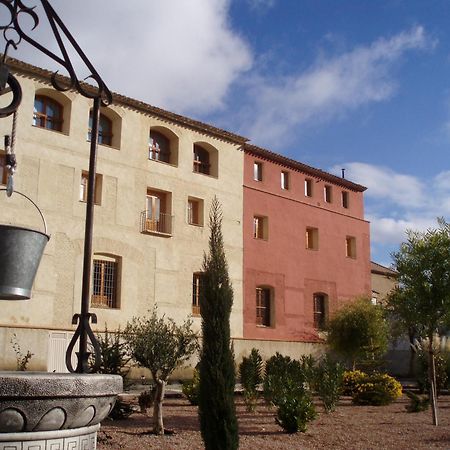 Hotel Nuestra Senora Del Carmen Caravaca De La Cruz Exteriér fotografie